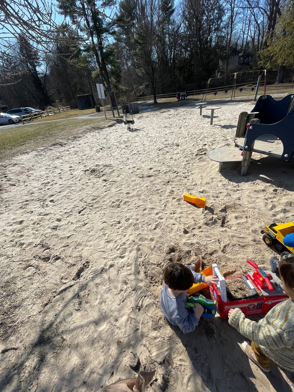 United States - Mount Kisco - 