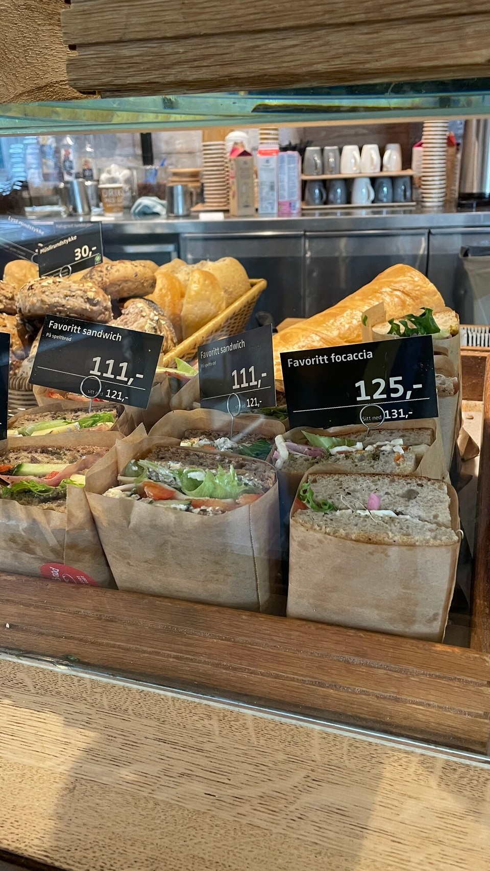 Norwegen - Bergen - 