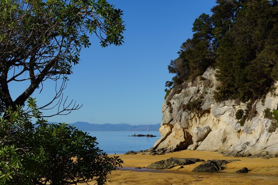 Neuseeland - Takaka - 