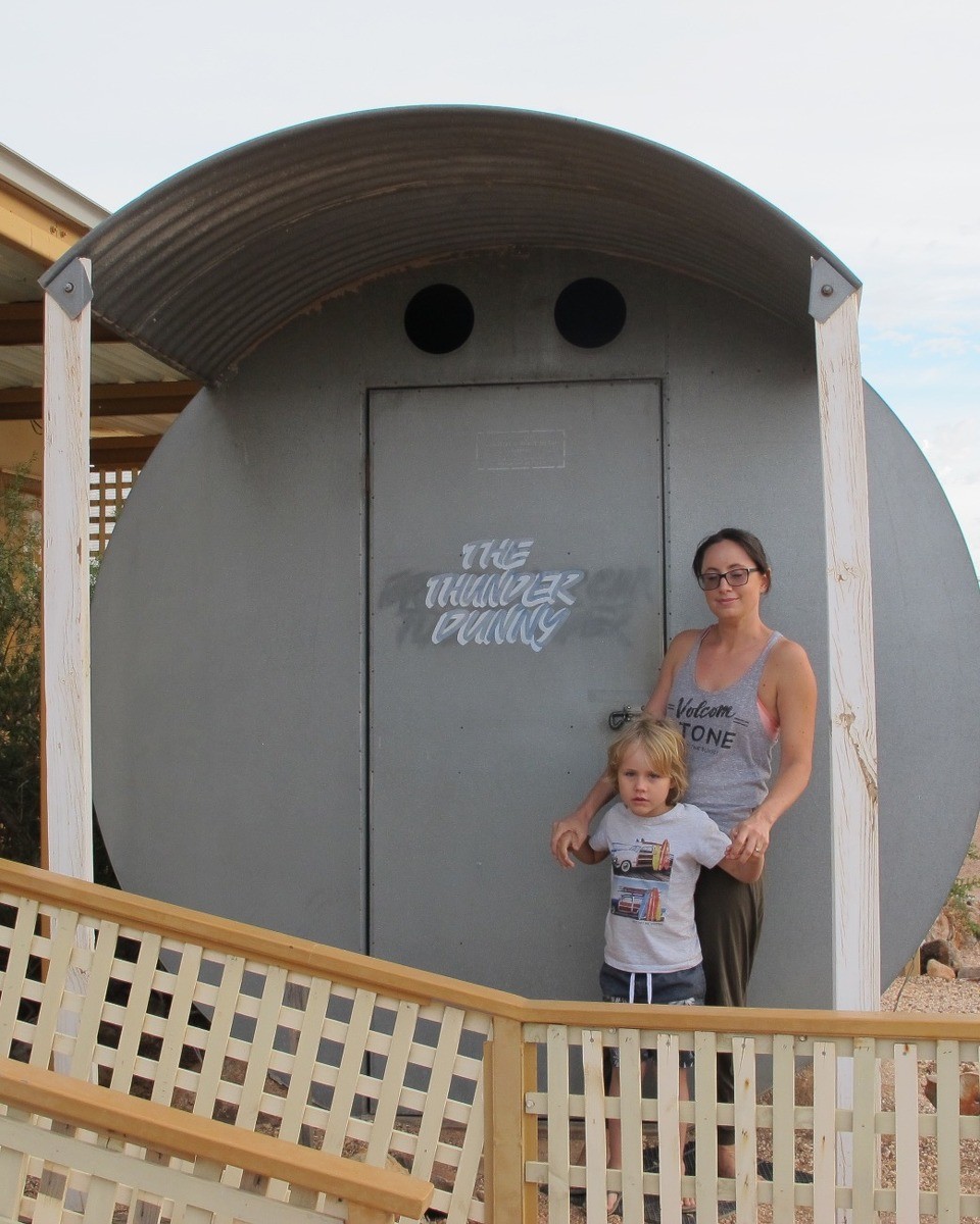 Australia - Coober Pedy - 