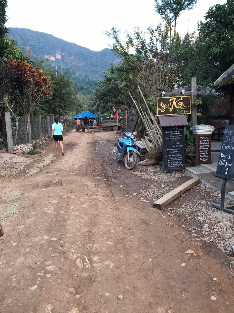 Laos -  - 