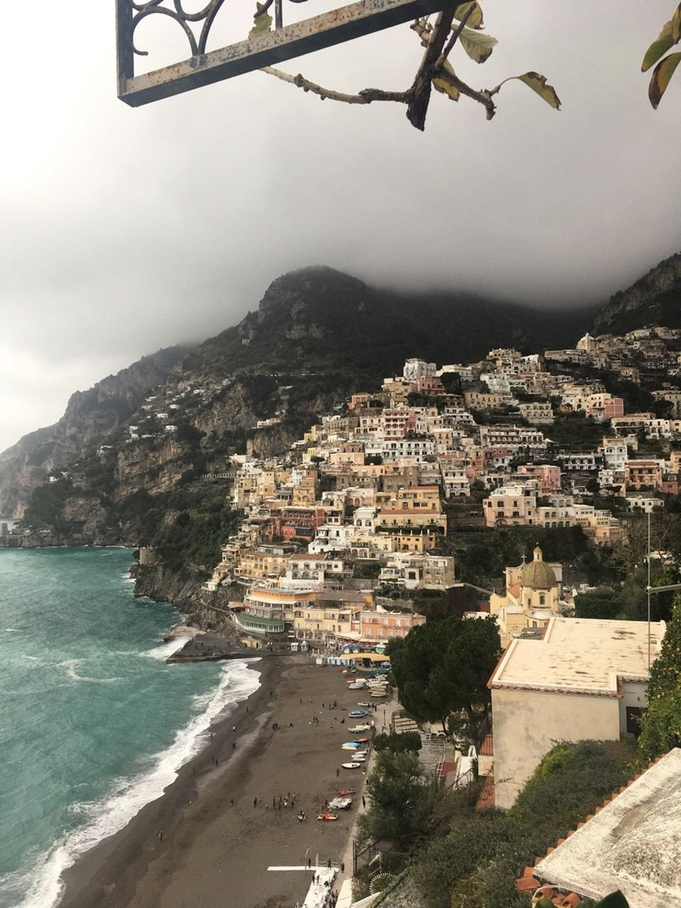 Italien - Sorrento - 