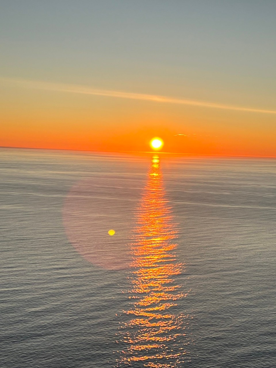 Norwegen - Nordkapp - 0.00 Uhr