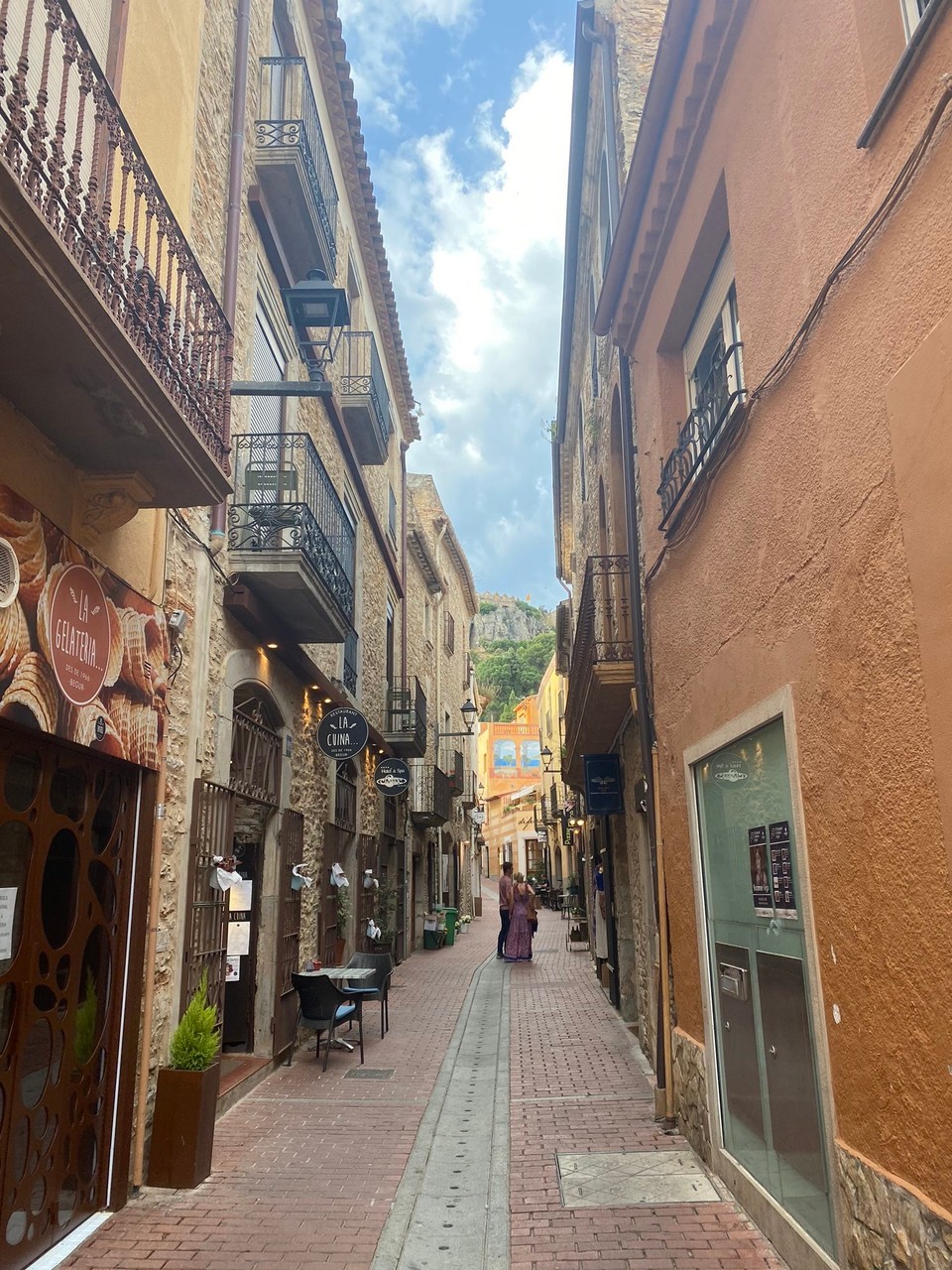 Spanien - Figueres - 