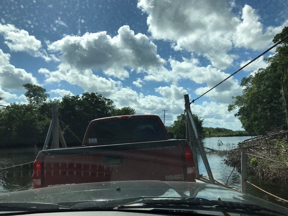 Belize - Corozal - 