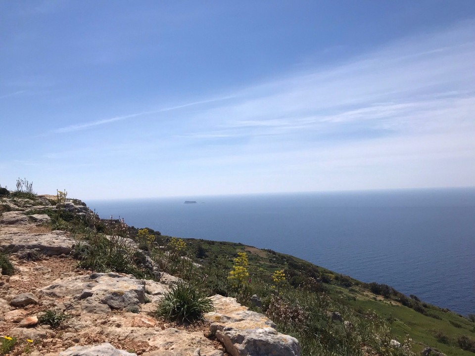 Malta - Dingli - 