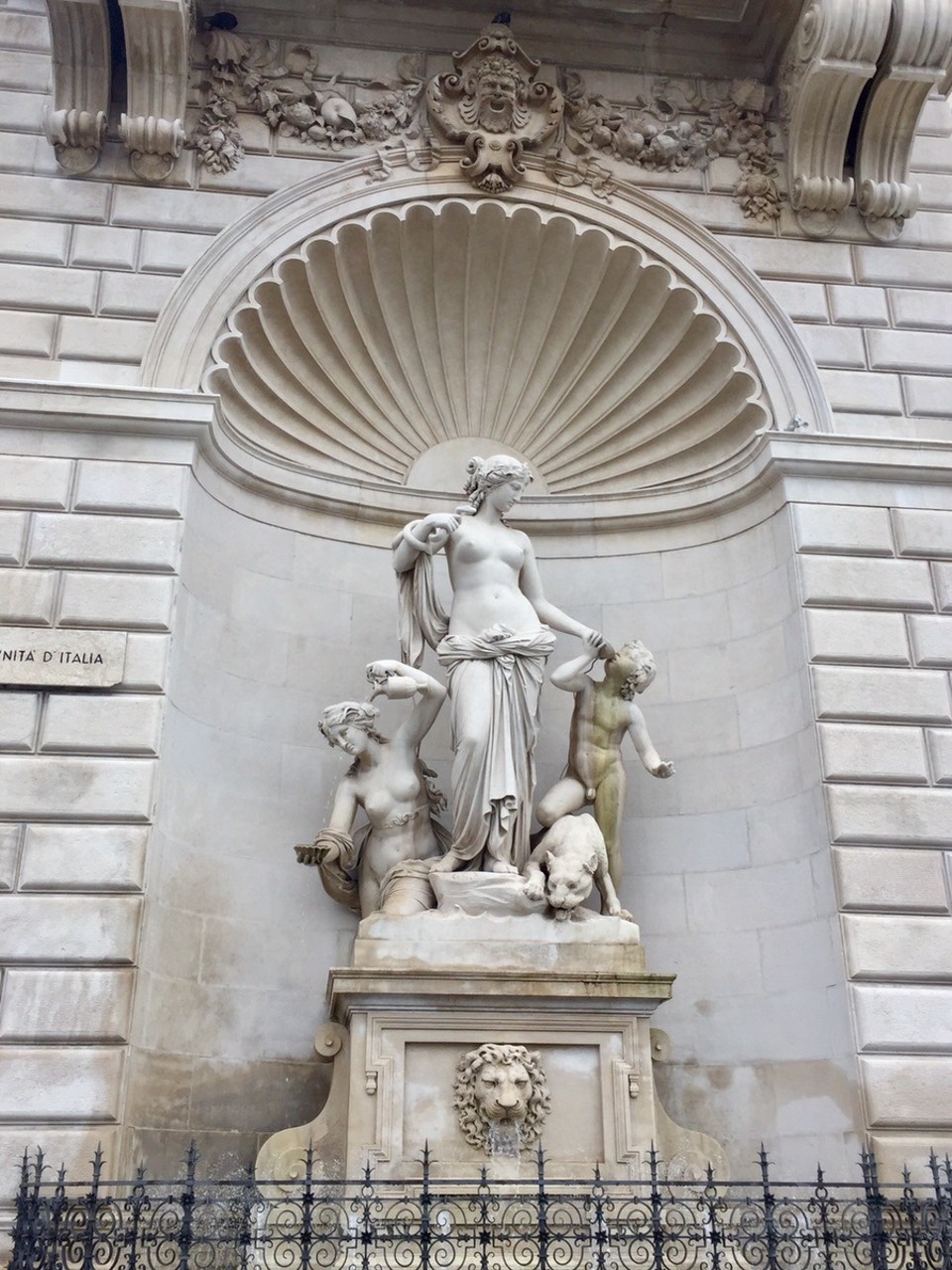 Italien - Triest - 