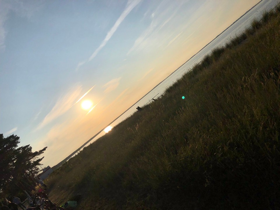 Deutschland - Glowe - 