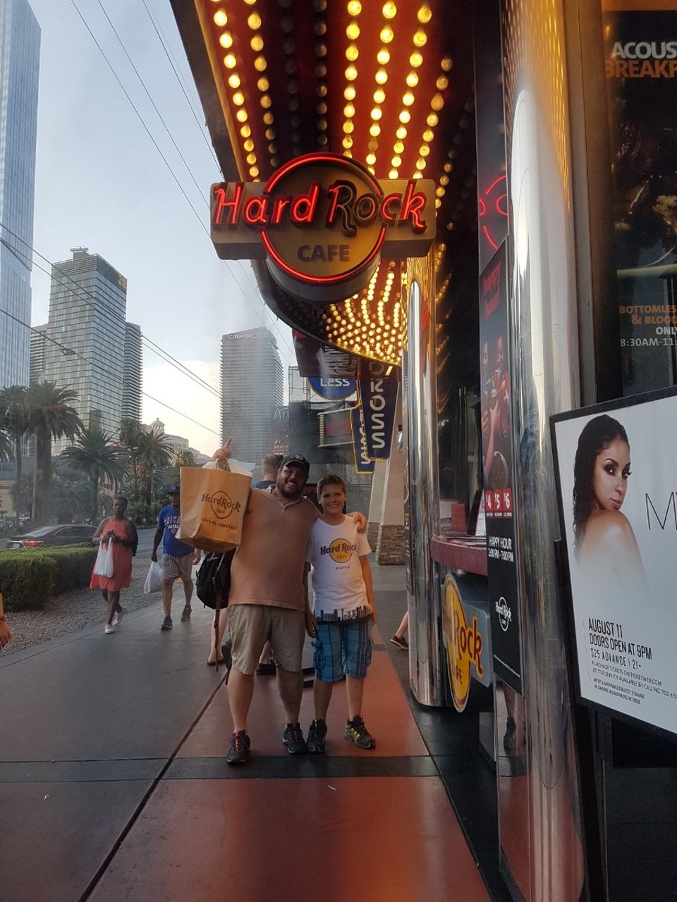USA - Las Vegas - 