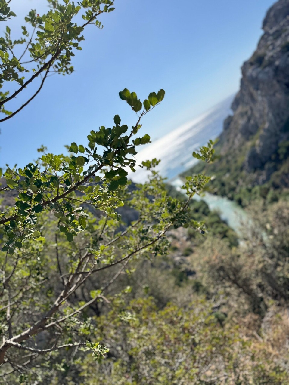 Griechenland - Asomatos - 