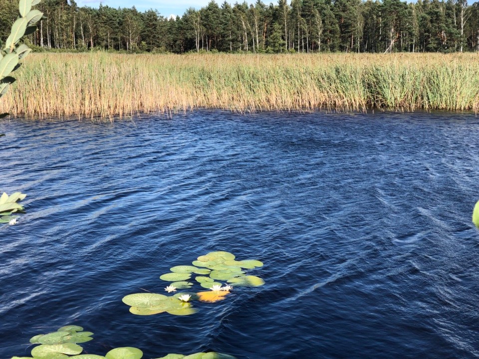 Lettland - Jūrmala - 