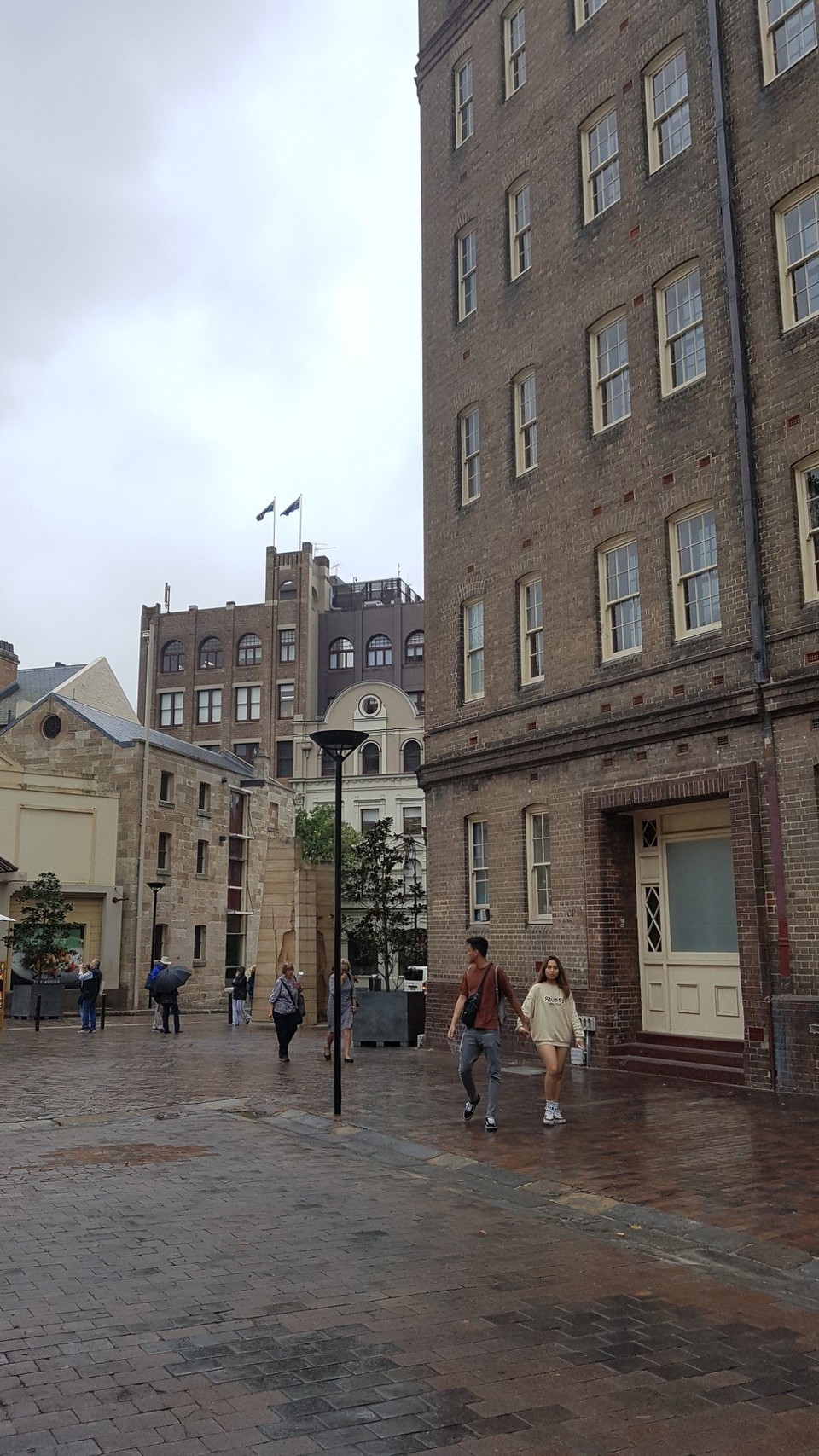 Australia - Sydney - 