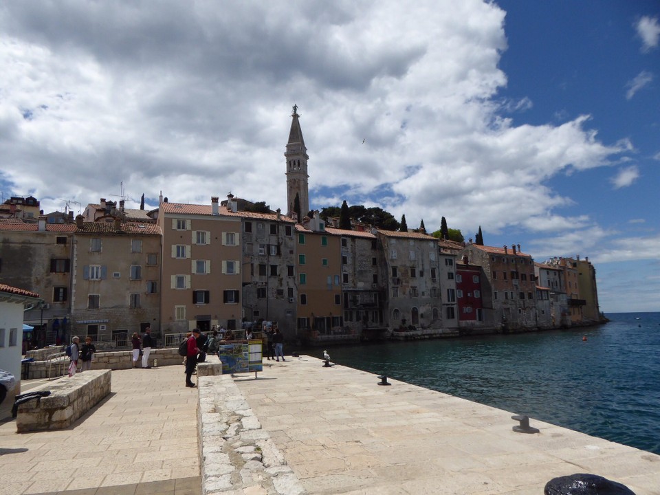 Kroatien - Rovinj - Rovinj
