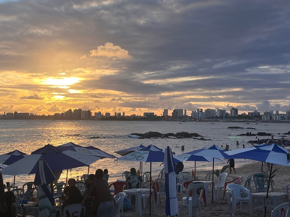 Brasilien - Salvador - 