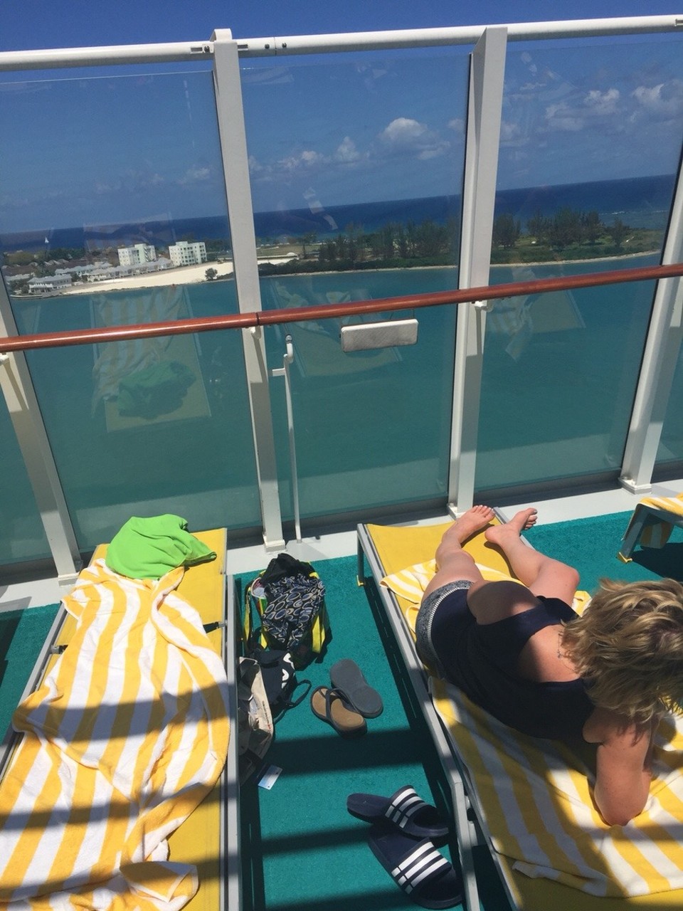 Jamaika - Montego Bay - 