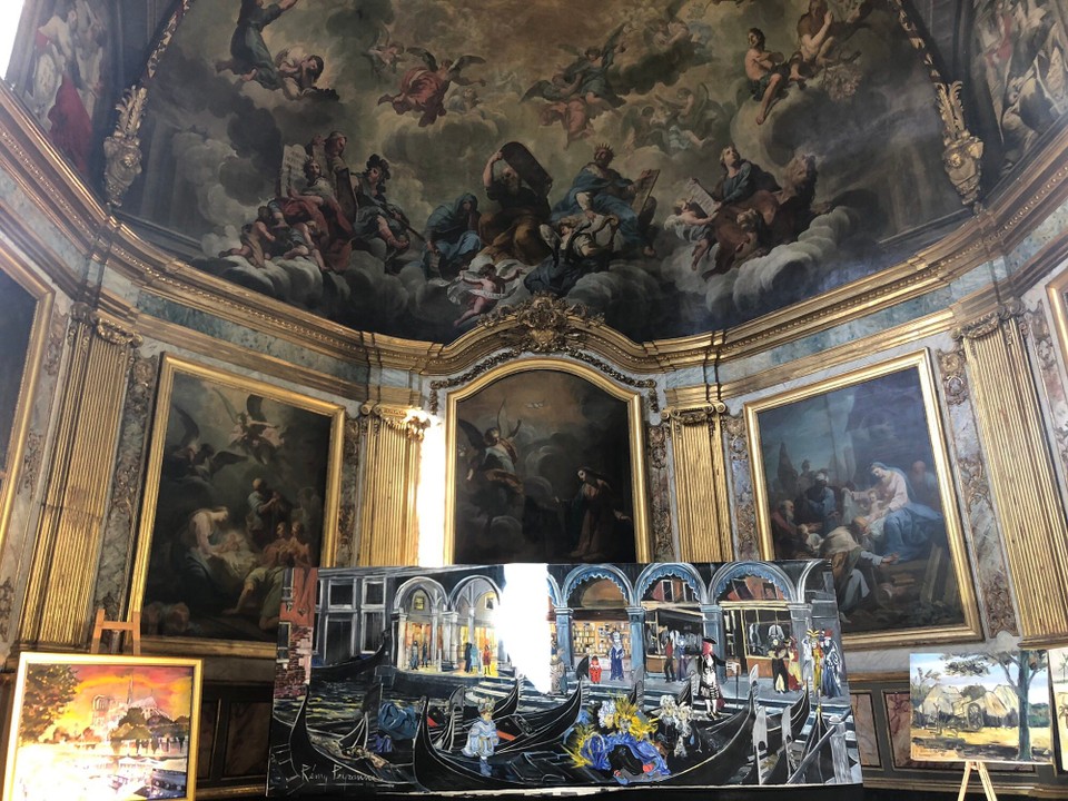 Frankreich - Toulouse - 