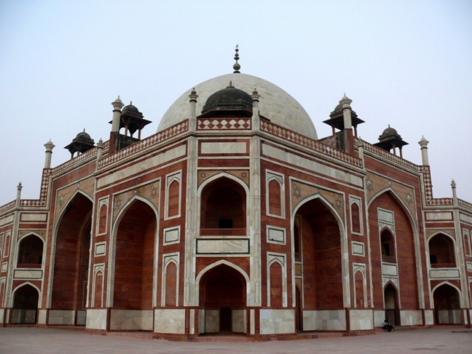 India - New Delhi - 