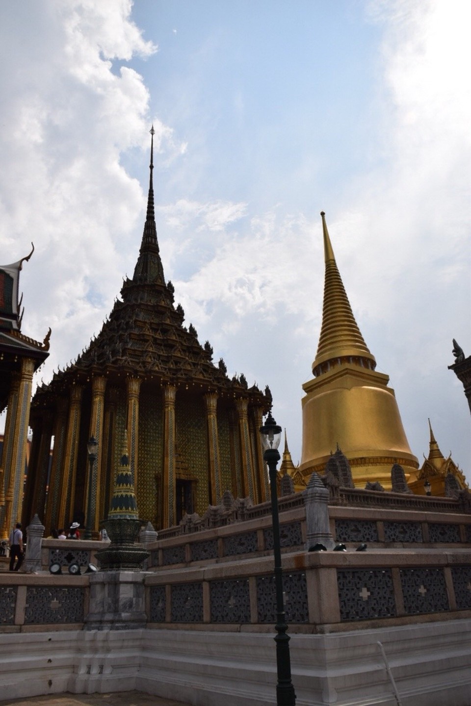 Thailand - Bangkok - 