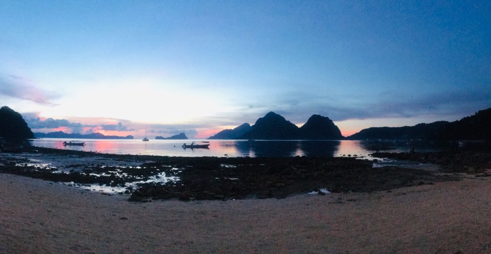 Philippines - El Nido - 