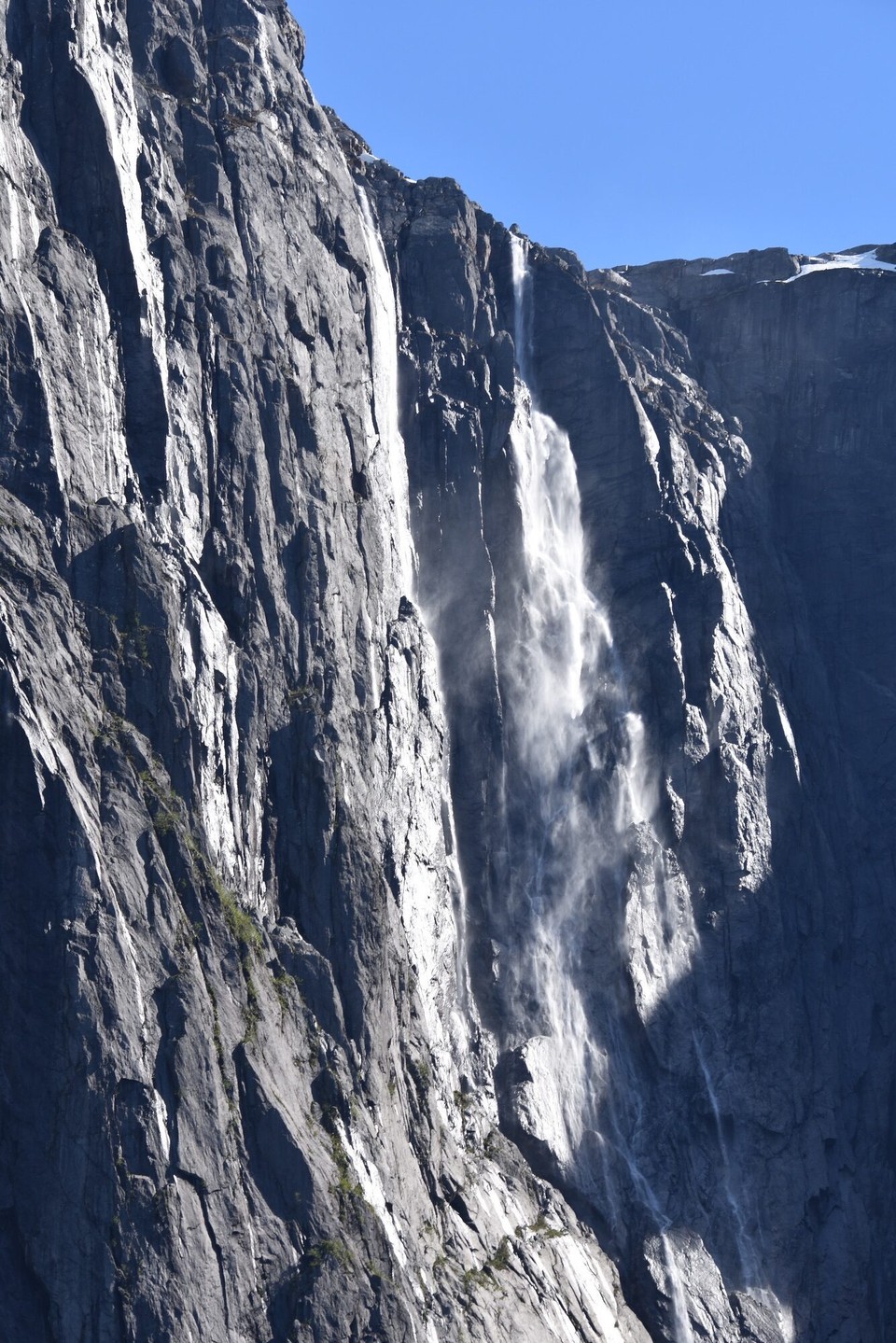 Norwegen - Lysebotn - 