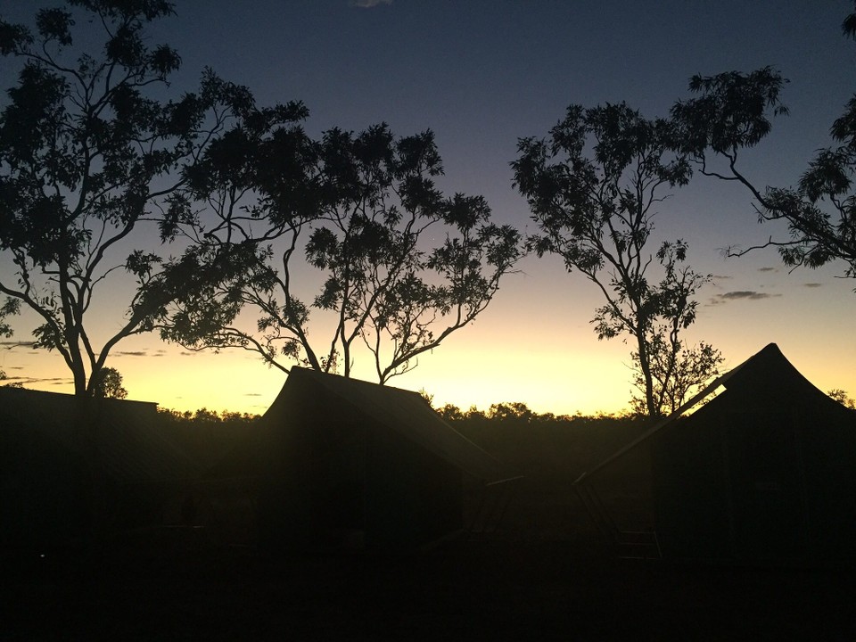 Australien - Katherine - 