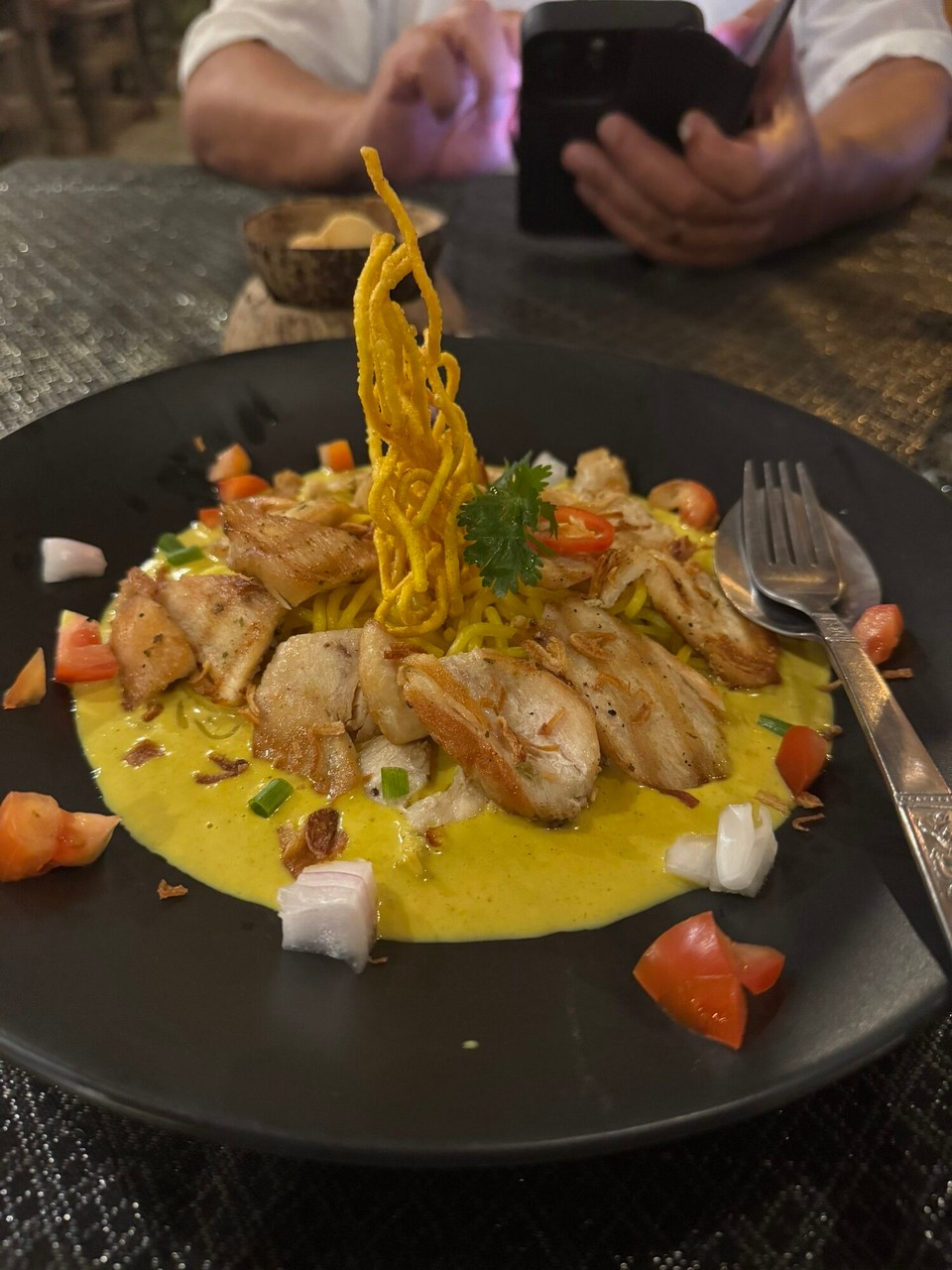 Thailand - Mueang Krabi - 