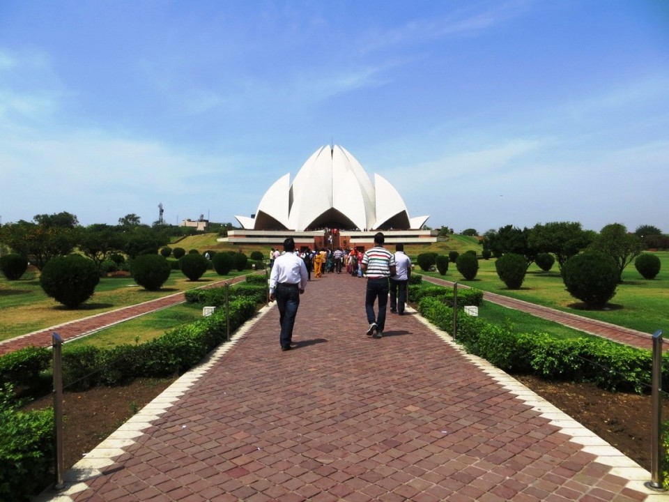 India - New Delhi - 