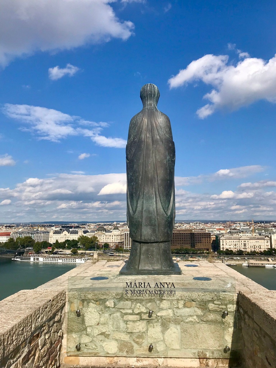 Ungarn - Budapest - 