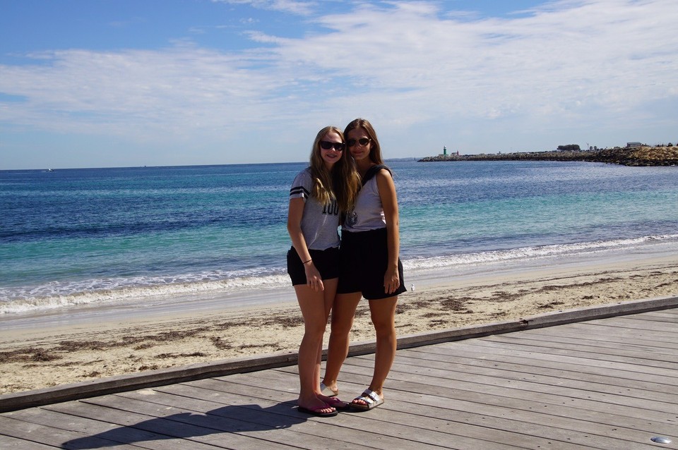 Australien - Fremantle - 