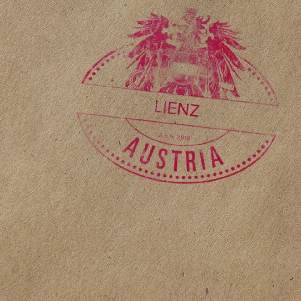 Österreich - Lienz - 