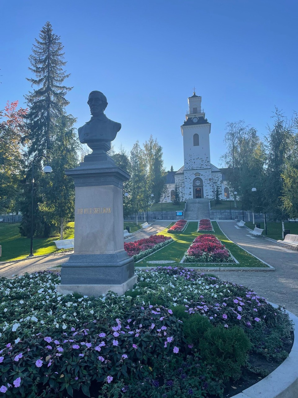Finnland - Kuopio - 