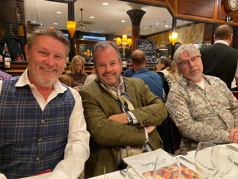 Frankreich - Bordeaux - 