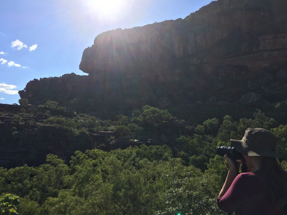 Australien - Kakadu - 