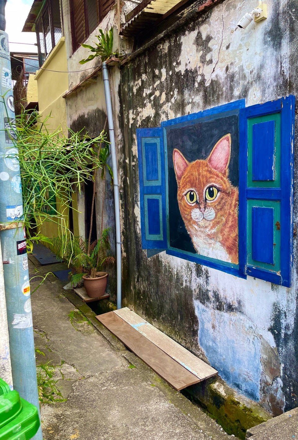 Malaysia - Georgetown - 