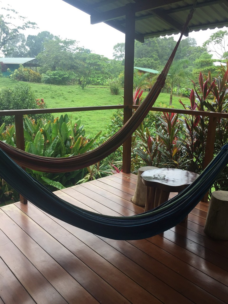 Costa Rica - Osa - 