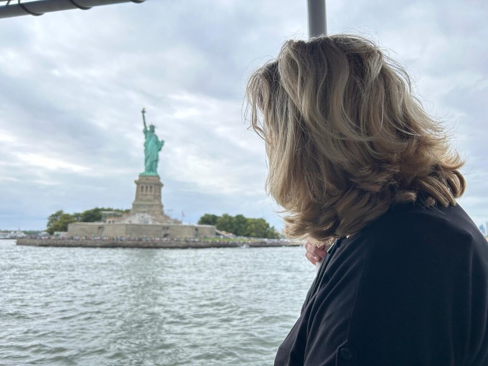 Vereinigte Staaten - New York - 