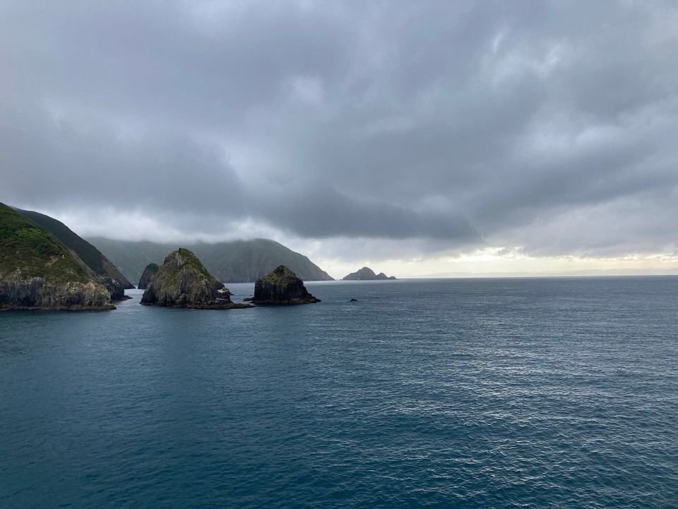 Neuseeland - Upper Hutt - 