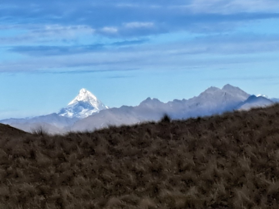 Neuseeland - Wanaka - 