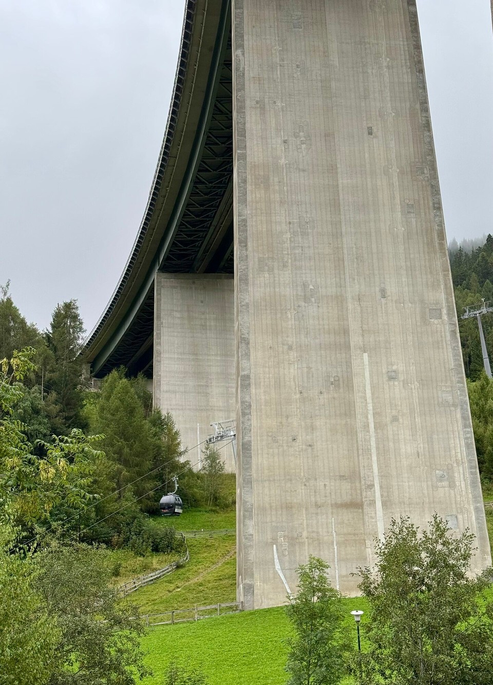 Österreich - Steinach am Brenner - 