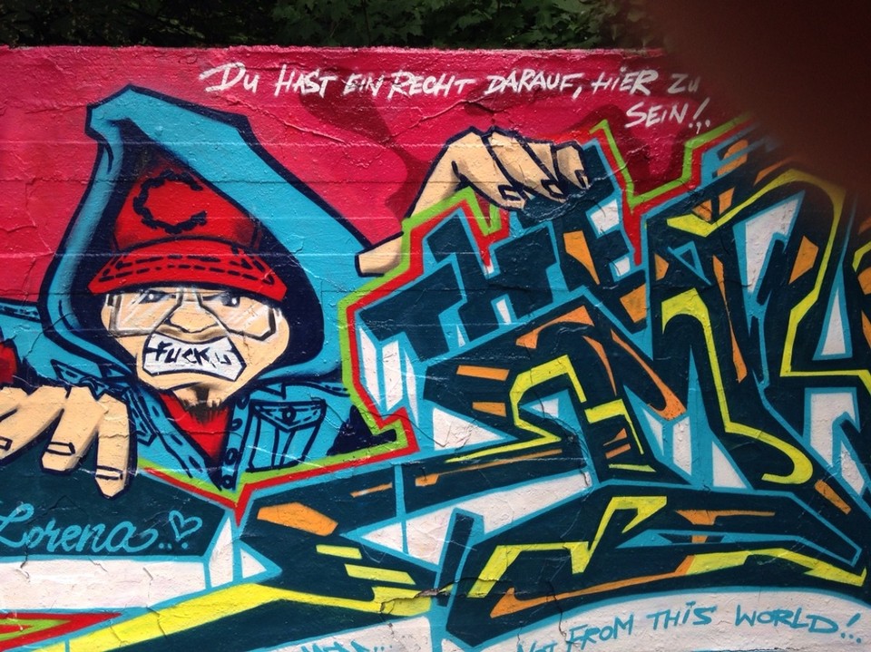 Deutschland - Mannheim - - 