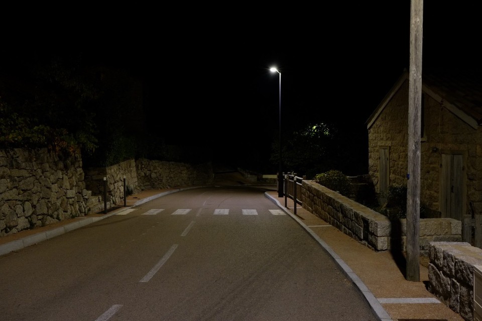 Frankreich - Porto-Vecchio - 