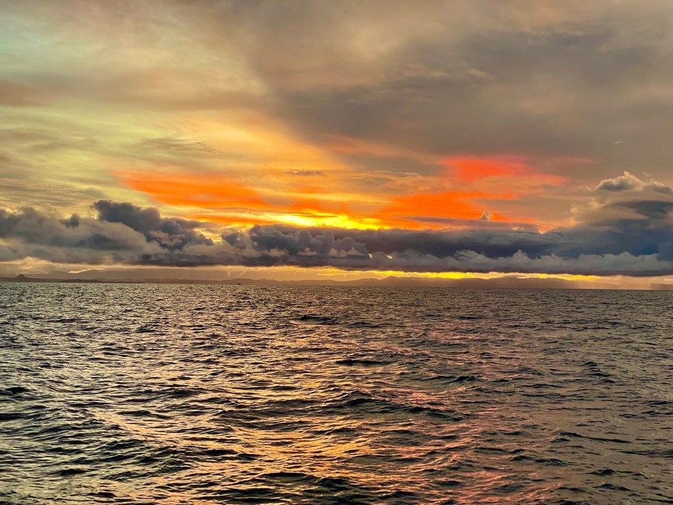 Philippinen - Daanbantayan - 