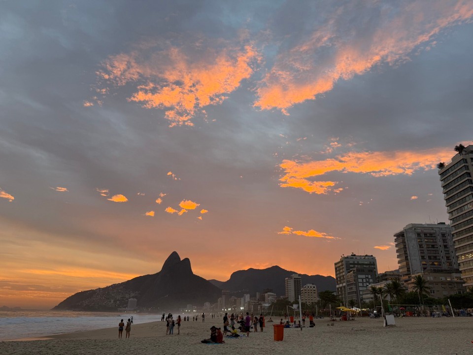 Brasilien - Rio de Janeiro - 
