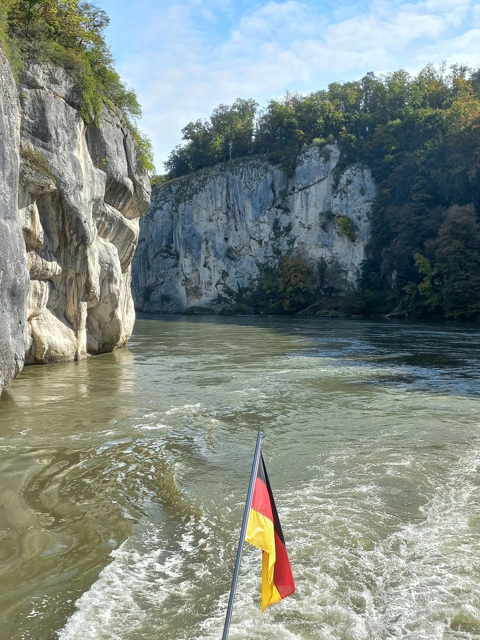 Deutschland - Kelheim - 