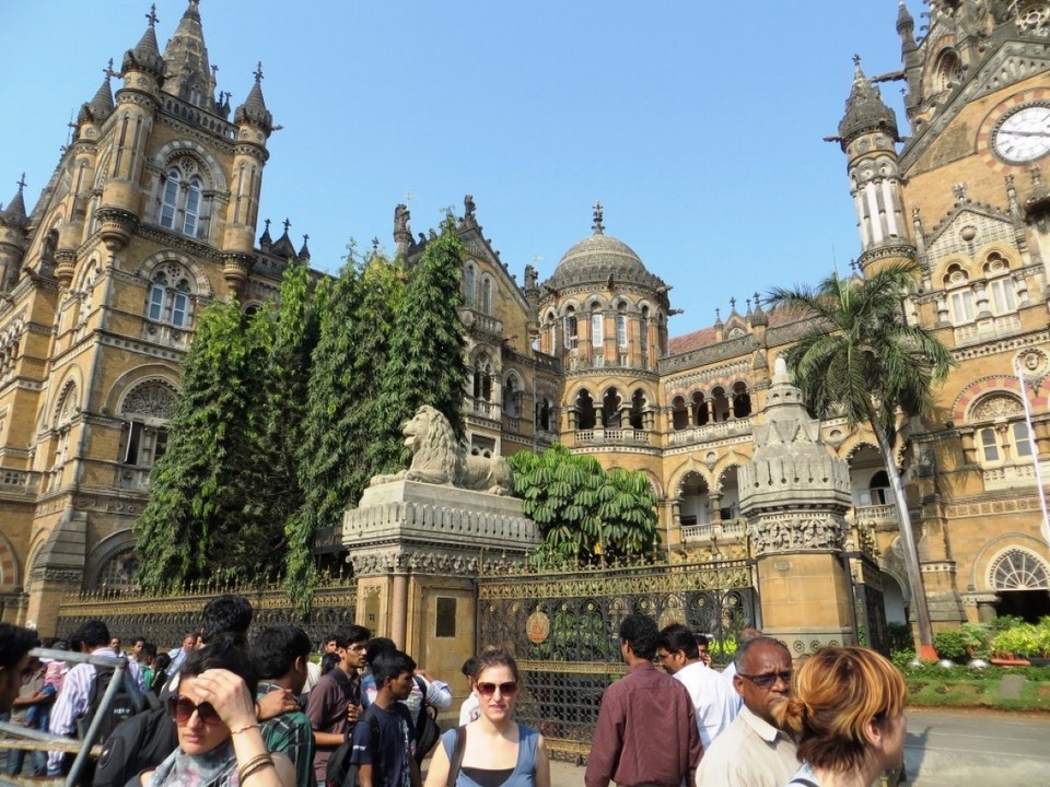 Indien - Mumbai - 