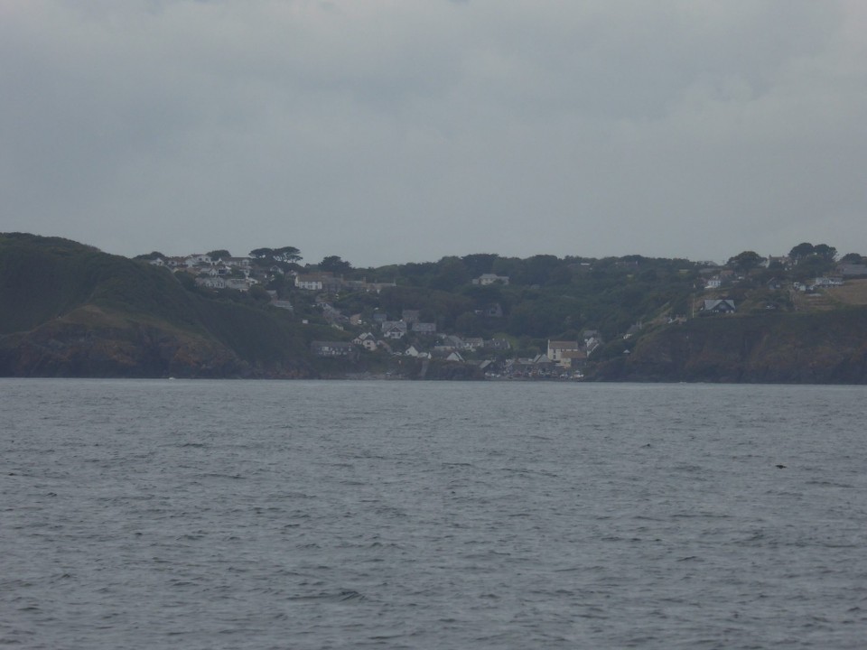 United Kingdom - Falmouth - 