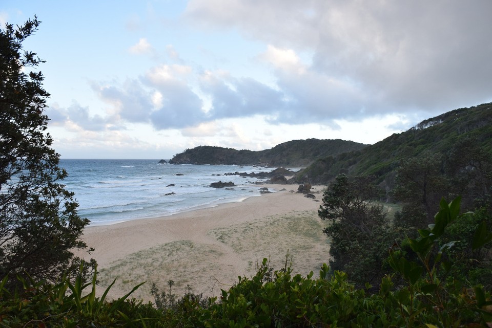 Australien - Port Macquarie - 