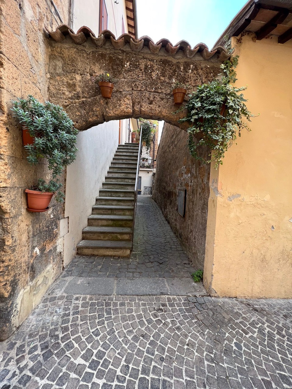 Italien - Orvieto - 
