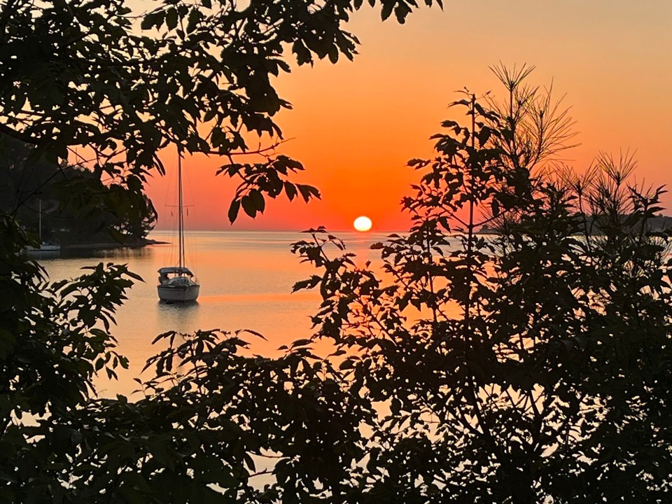 Kroatien - Novigrad - 