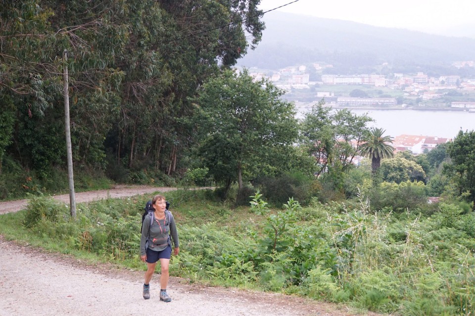 Spanien - Fisterra - 